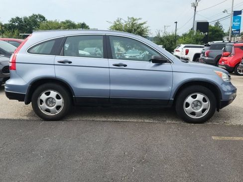 Used 2011 Honda CR-V LX image 8