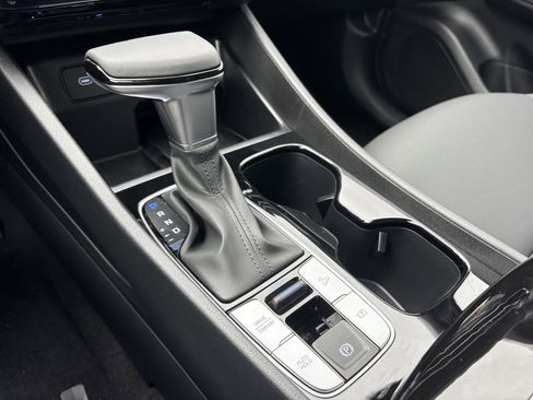 New 2026 Hyundai Santa Cruz XRT image 25