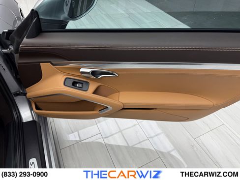 Used 2024 Porsche 718 Cayman GT4 image 69