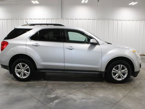 Used 2014 Chevrolet Equinox LT w/ Driver Convenience Package image 11