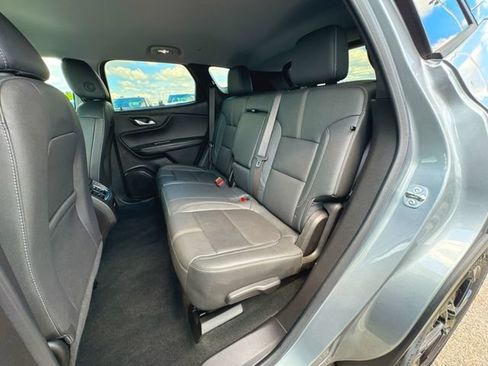 Used 2024 Chevrolet Blazer LT w/ Midnight/Sport Edition FWD image 24