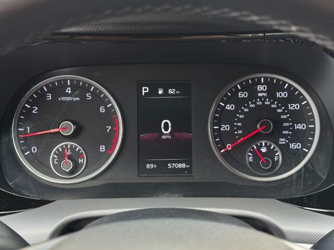 Used 2023 Kia K5 GT-Line w/ GT-Line Premium Package FWD image 16