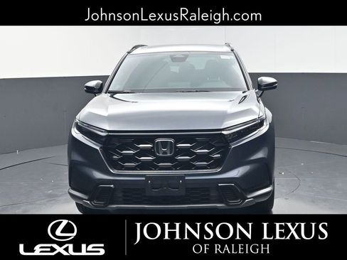 Used 2026 Honda CR-V Sport image 4