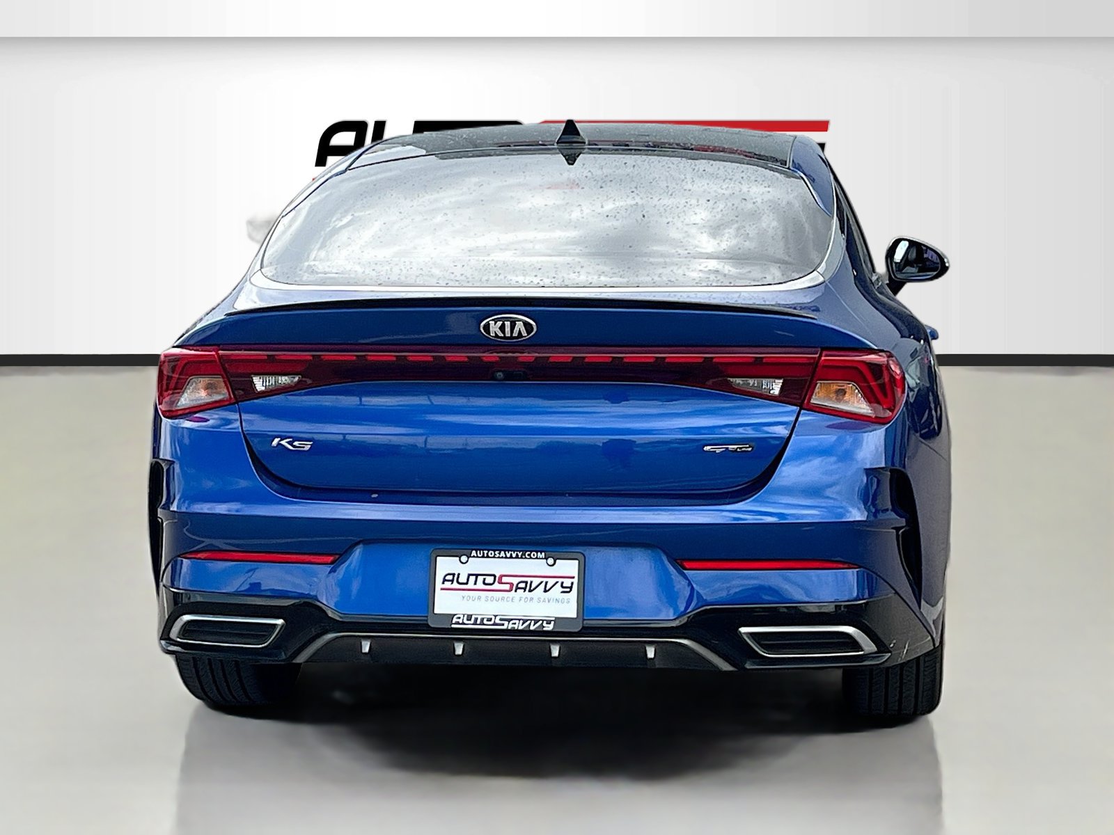 Used 2021 Kia K5 GT-Line w/ GT-Line FWD Premium Package image 6
