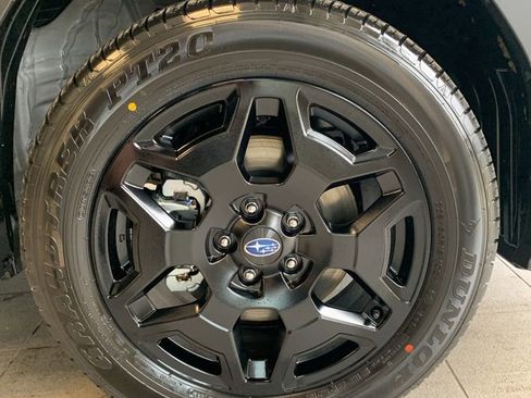 New 2026 Subaru Outback Limited image 28