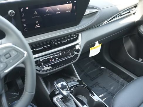 New 2026 Buick Envista Avenir FWD image 24