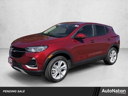 Used 2023 Buick Encore GX Preferred w/ Cold Weather Comfort Package