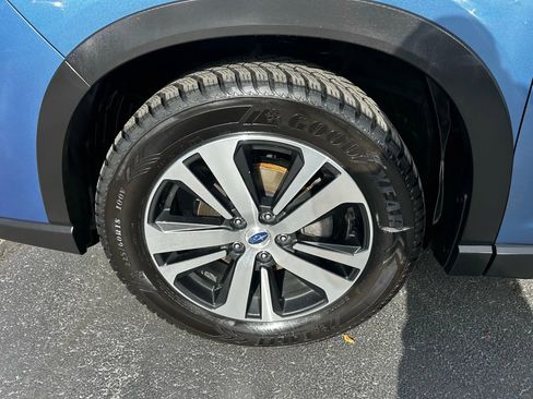 Used 2022 Subaru Forester Sport Utility 4D image 27