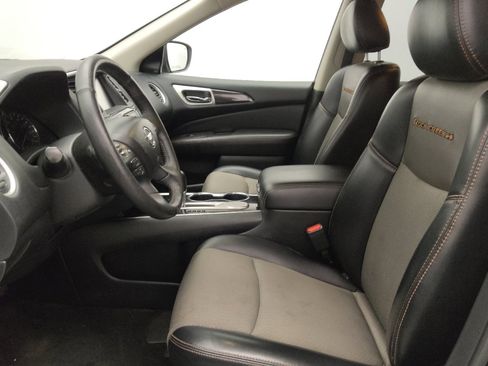 Used 2020 Nissan Pathfinder SV w/ Rock Creek Edition image 17