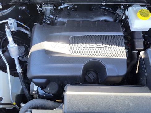 Used 2023 Nissan Pathfinder SL AWD/4WD image 20