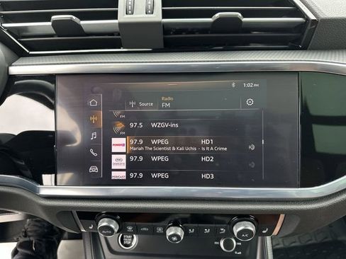 Used 2021 Audi Q3 2.0T Premium w/ Convenience Package image 22