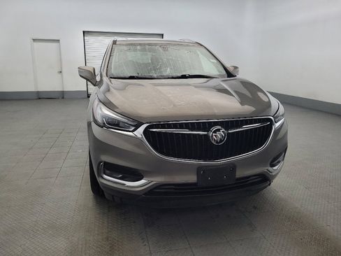 Used 2019 Buick Enclave Essence AWD/4WD image 14