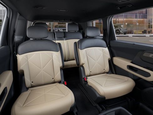 New 2027 Kia Telluride X-Line EX AWD/4WD image 16