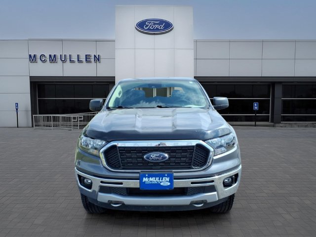 Certified 2021 Ford Ranger XLT w/ Equipment Group 302A High AWD/4WD image 2
