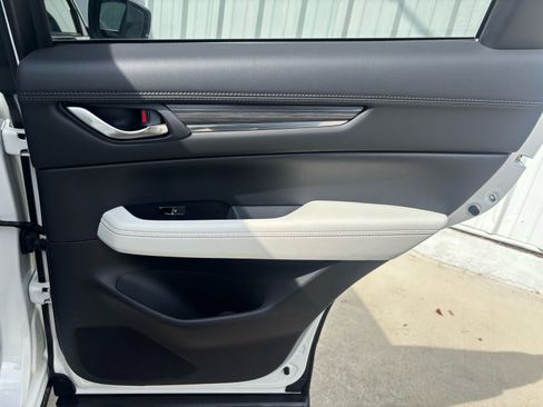 Used 2023 MAZDA CX-5 AWD 2.5 S w/ Premium Plus Pkg image 34