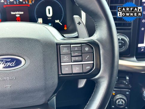Used 2023 Ford F150 Raptor w/ Raptor 37 Performance Package image 26