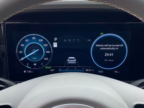 New 2026 Hyundai Elantra Sport FWD image 14