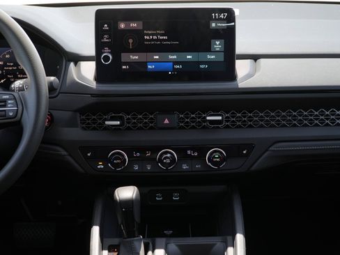New 2026 Honda Accord SE image 26