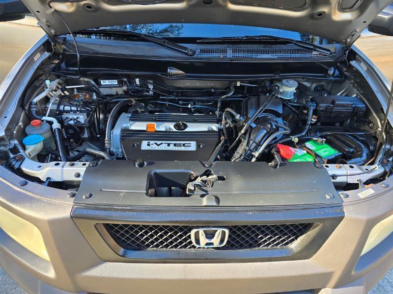 Used 2004 Honda Element EX image 10