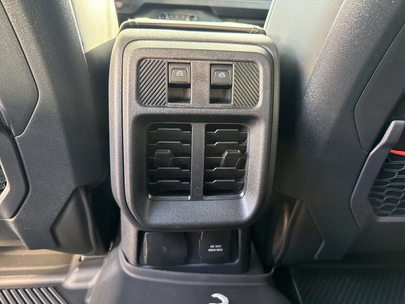 New 2025 Ford Bronco Raptor AWD/4WD image 22