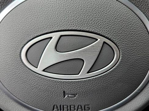 Used 2026 Hyundai Elantra Sport w/ Cargo Package FWD image 27