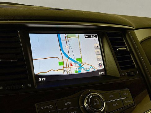 Used 2020 Nissan Armada SL w/ Premium Package image 16