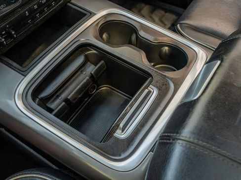 Used 2018 RAM 3500 Laramie Longhorn AWD/4WD image 30