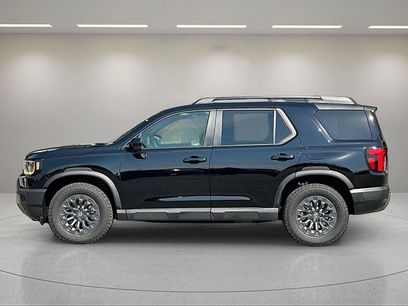 New 2026 Honda Passport TrailSport