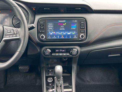 Used 2023 Nissan Kicks SR w/ Exterior Package FWD image 25