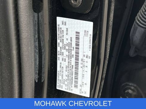 Used 2024 Ford F250 Lariat w/ Chrome Package AWD/4WD image 34