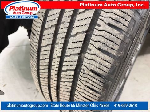 Used 2018 Lincoln Navigator Reserve w/ Technology Package AWD/4WD image 58