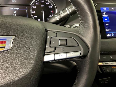 Used 2023 Cadillac XT4 Premium Luxury w/ Driver Assist Package image 12