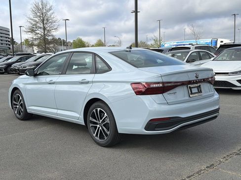 New 2026 Volkswagen Jetta Sport image 3