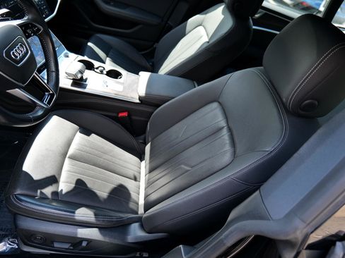 Used 2019 Audi A7 3.0T Premium Plus image 14