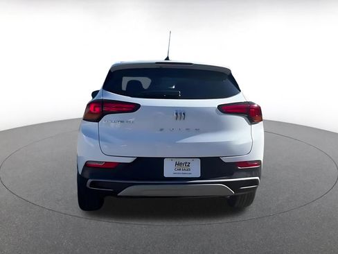 Used 2025 Buick Encore GX Preferred image 12