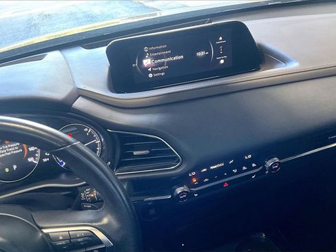 Used 2024 MAZDA CX-30 AWD 2.5 S w/ Premium Package image 10