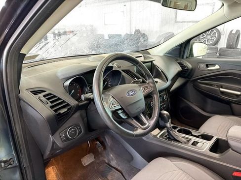 Used 2018 Ford Escape SE w/ SE SYNC Package AWD/4WD image 8