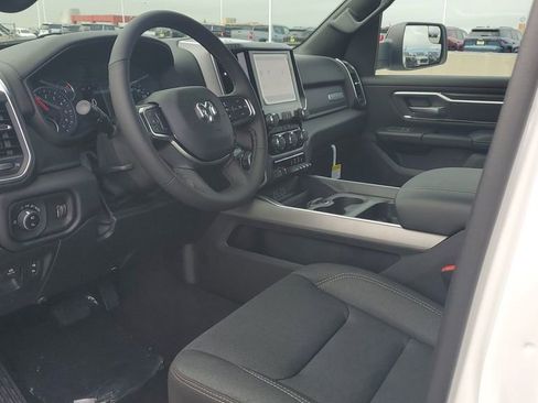 New 2026 RAM 1500 Big Horn w/ Night Edition image 19