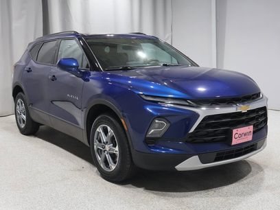 Used 2023 Chevrolet Blazer LT w/ Convenience Package