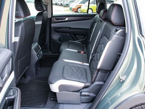 New 2026 Volkswagen Atlas Peak Edition image 27