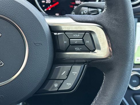 Used 2017 Ford Mustang Shelby GT350 w/ Electronics Package image 28