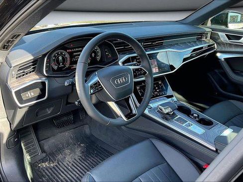 Used 2025 Audi A6 Premium Plus image 18