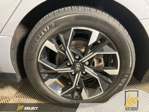 Used 2024 Hyundai Sonata SEL AWD/4WD image 26