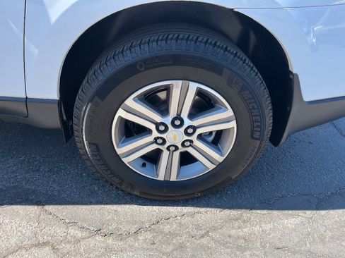Used 2016 Chevrolet Traverse LT FWD image 43