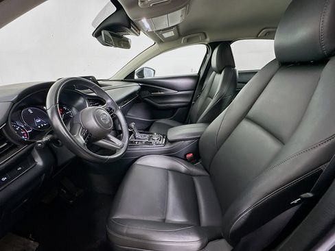 Used 2024 MAZDA CX-30 AWD 2.5 S w/ Select Sport Pkg image 13