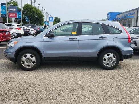 Used 2011 Honda CR-V LX image 4