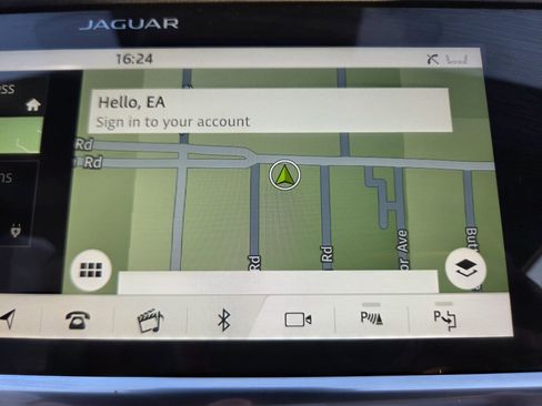 Used 2020 Jaguar I-PACE HSE image 22