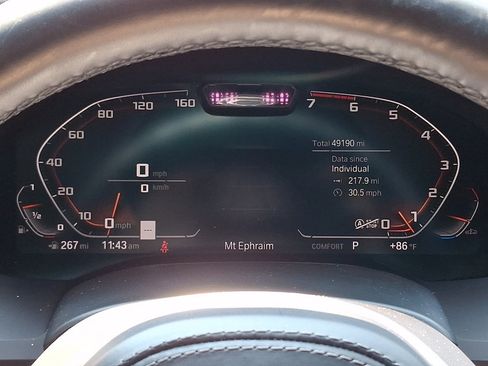 Used 2019 BMW M850i xDrive Coupe AWD/4WD image 22