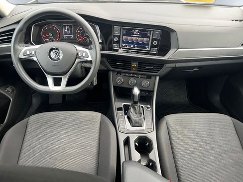 Used 2021 Volkswagen Jetta S w/ Driver Assistance Package image 6