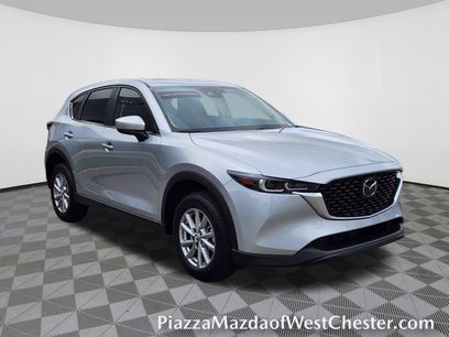 Certified 2023 MAZDA CX-5 AWD 2.5 S w/ Preferred Package
